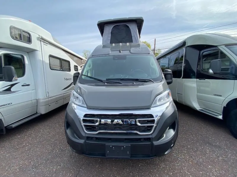 2027 Winnebago Solis 59P - Photo 3