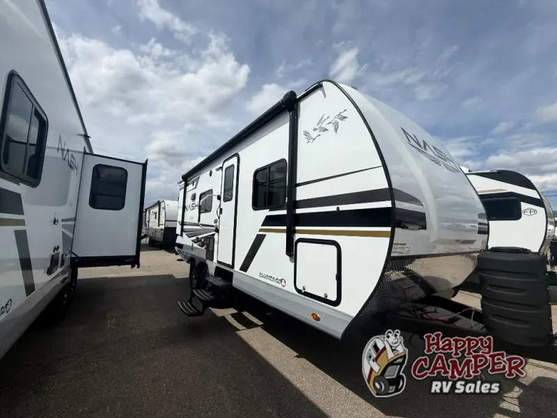 2026 Northwood Nash 23D - Photo 3
