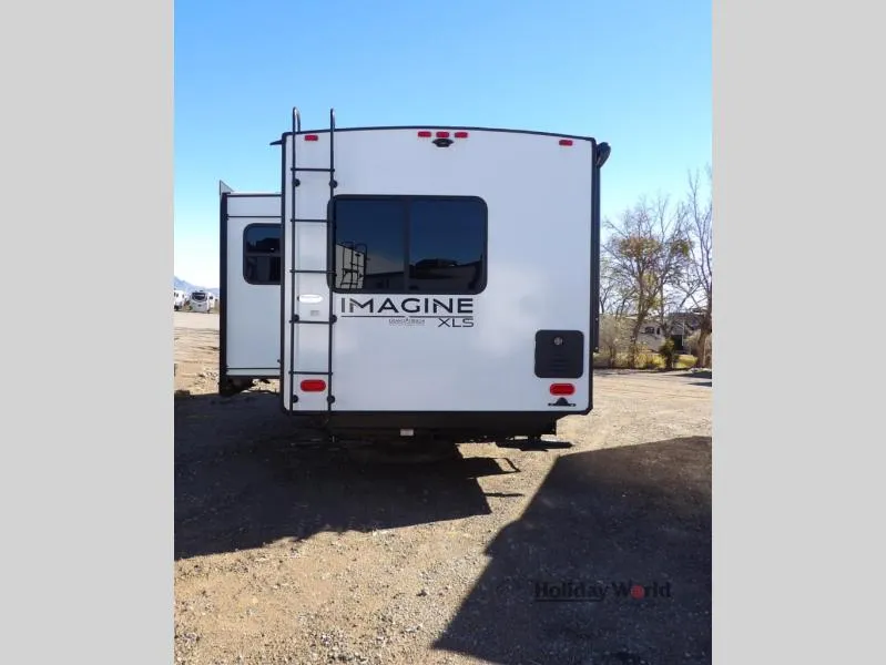 2026 Grand Design Imagine XLS 25RLE - Photo 3
