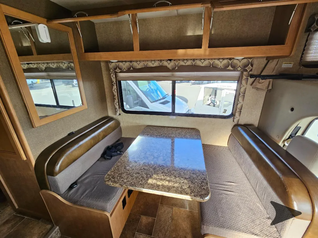 2017 Thor Motor Coach Freedom Elite 22FE, Photos photo 8