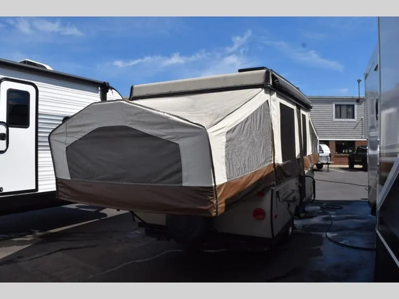 2019 Forest River Rockwood 2280 - Photo 4