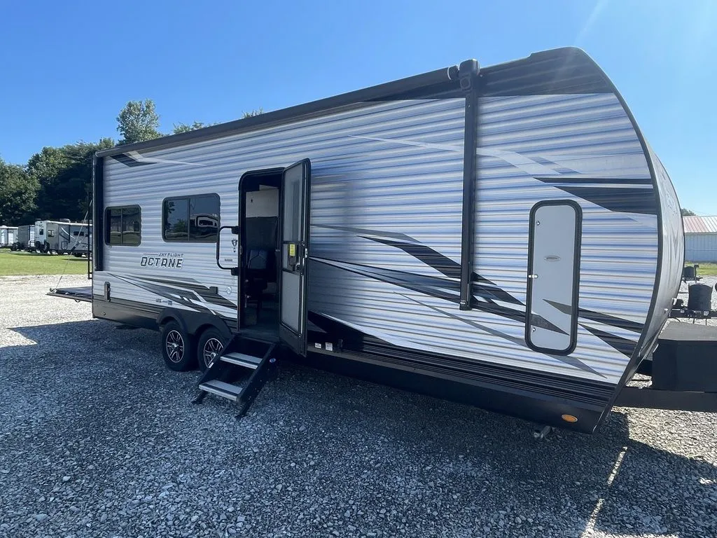 2021 Jayco Jay Flight Octane 255 - Photo 2