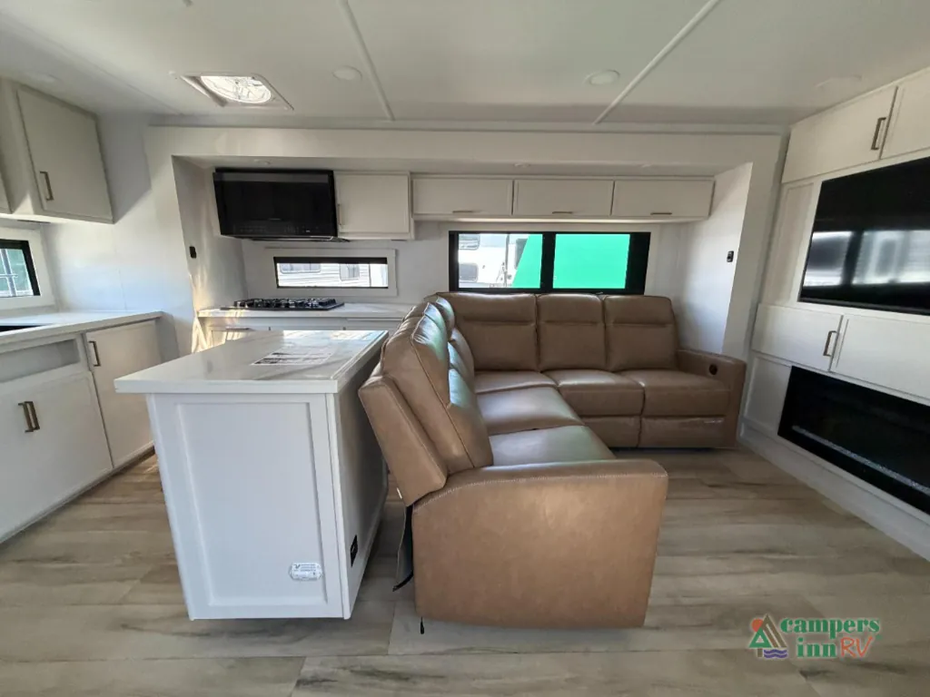 2026 Brinkley Model I 280, Photos photo 18