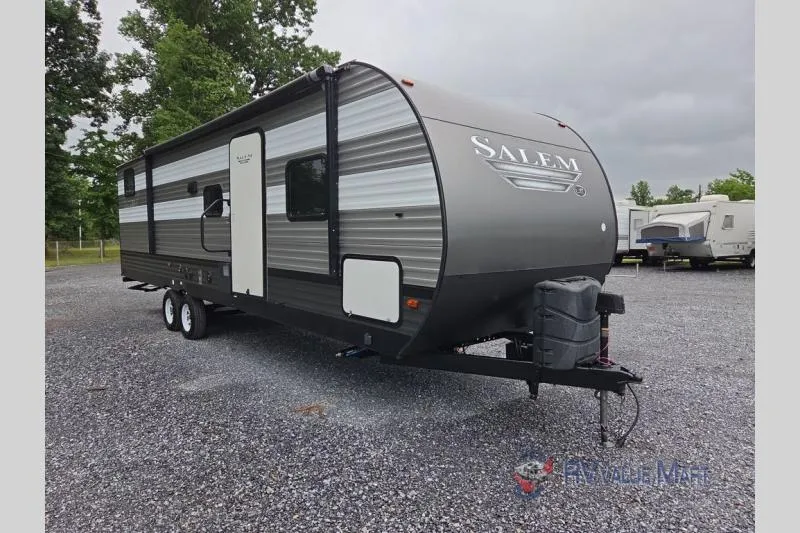 2020 Forest River RV Salem 29QBLE - Main photo