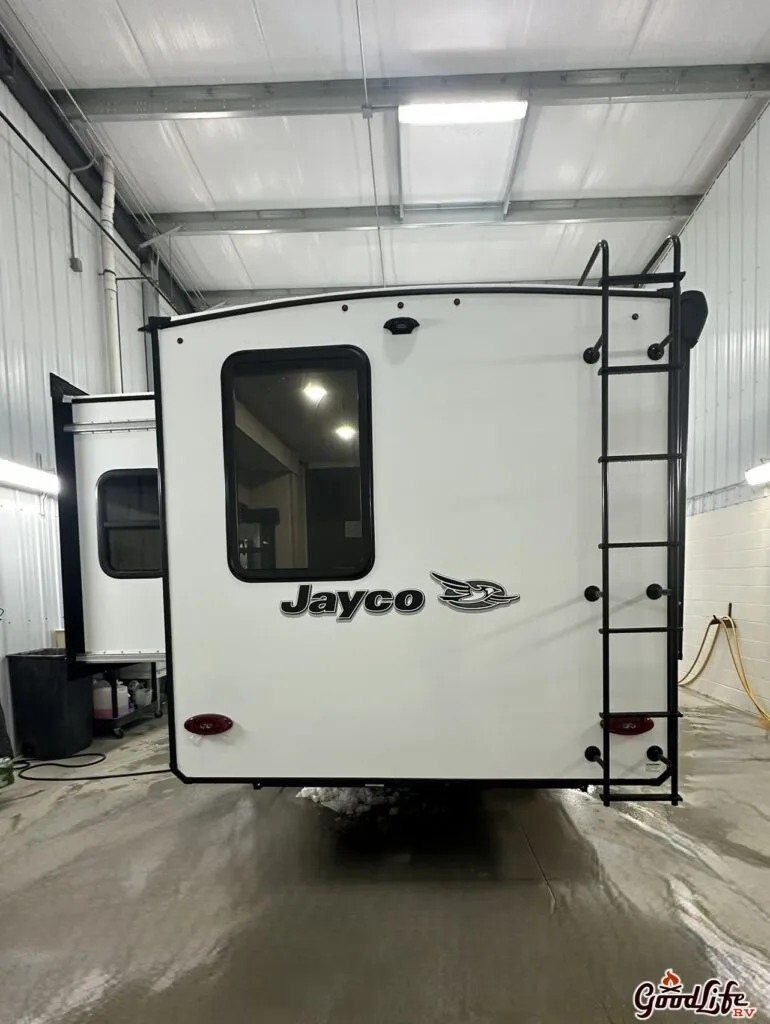 2026 Jayco Jay Feather 24FK - Photo 3