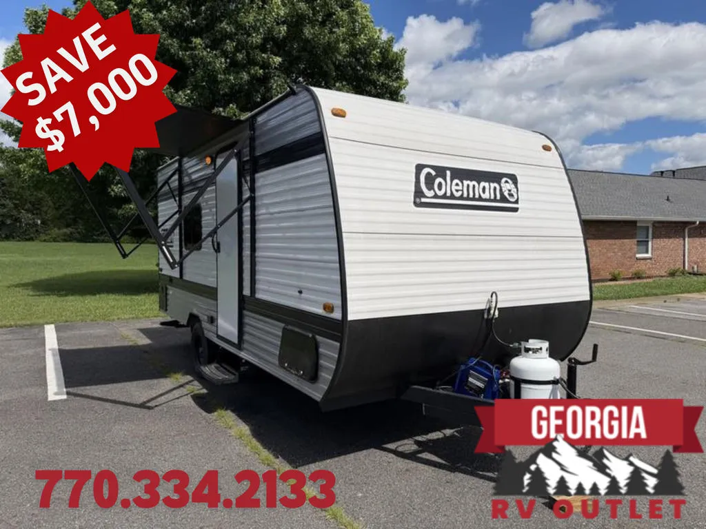 2024 Dutchmen Coleman Lantern 285BH - Photo 3
