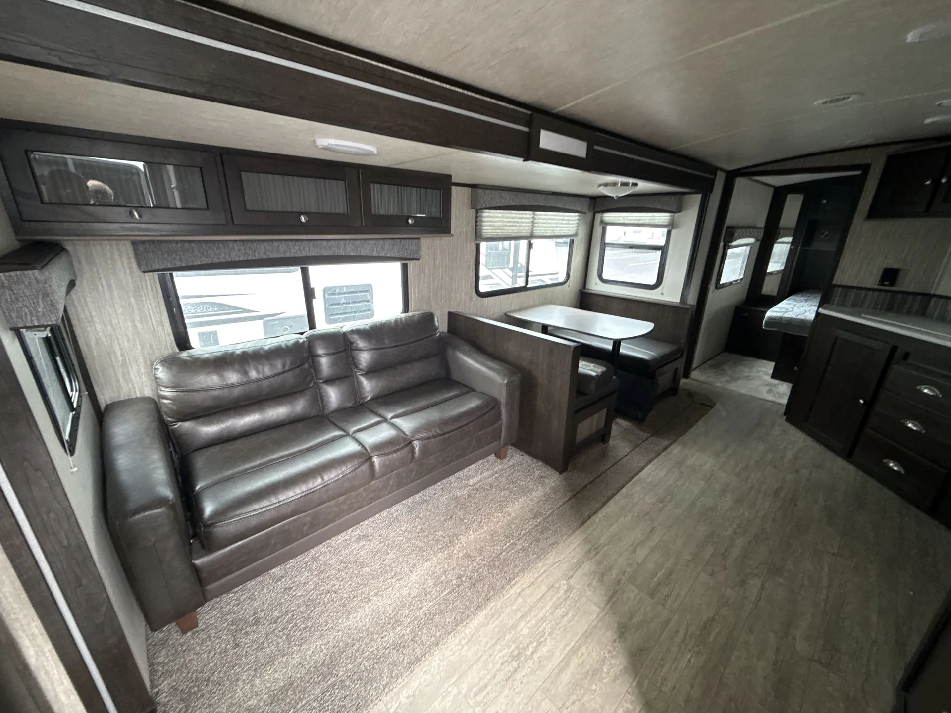 2019 Cruiser RV Shadow Cruiser 260RBS — living area main