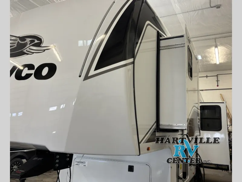 2026 Jayco Eagle SLE 24MLE - Photo 2