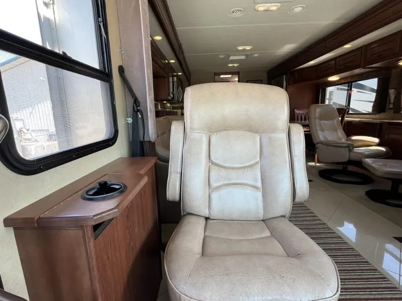 2014 Forest River Berkshire 390 FL - Photo 4