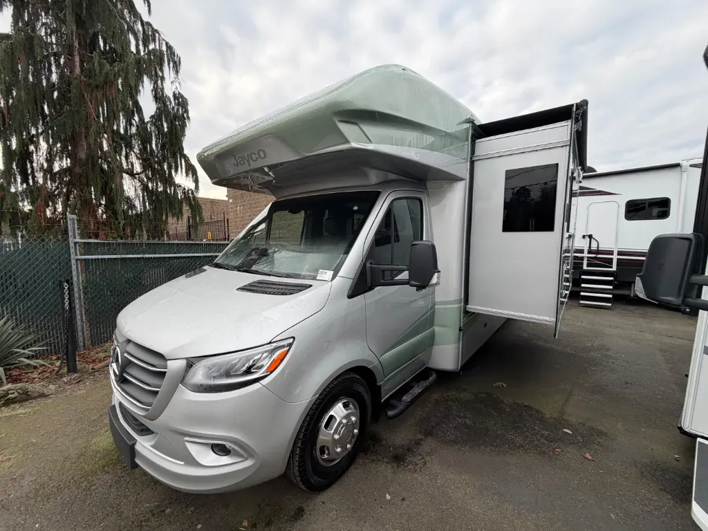 2026 Jayco Melbourne Prestige 25MP - Photo 3