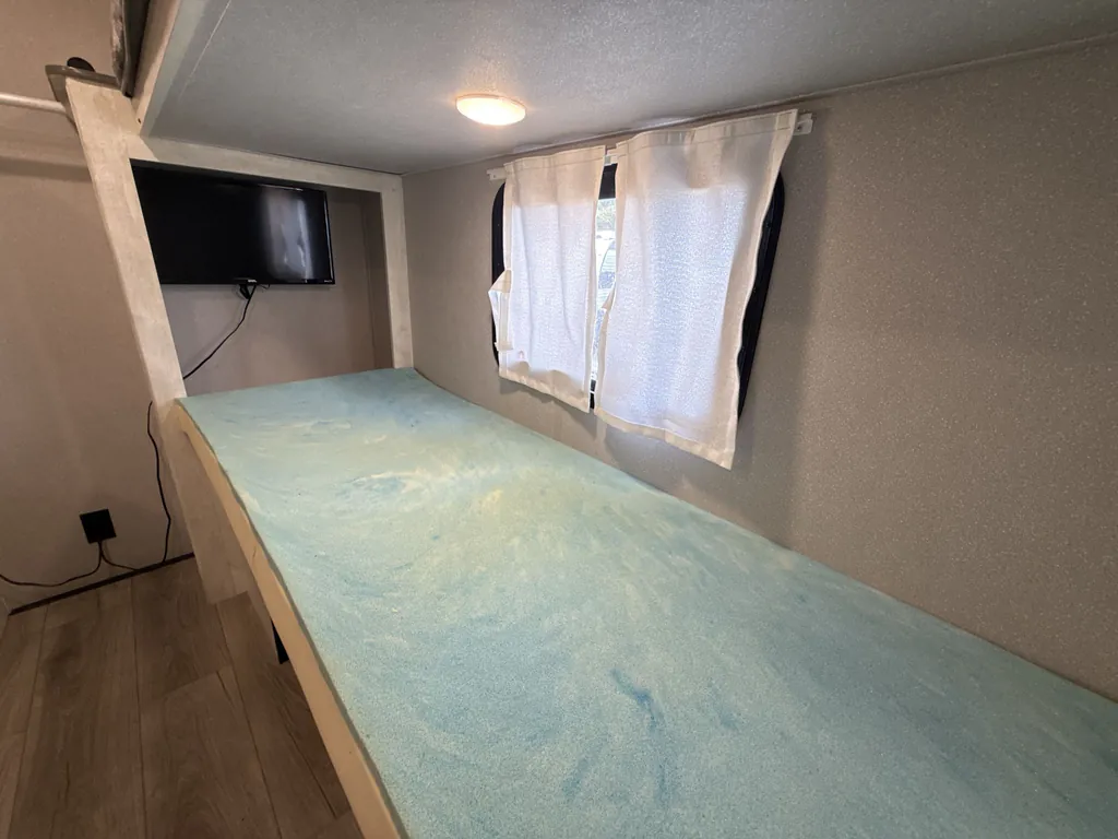 2024 Shasta I-5 530QB, Photos photo 27