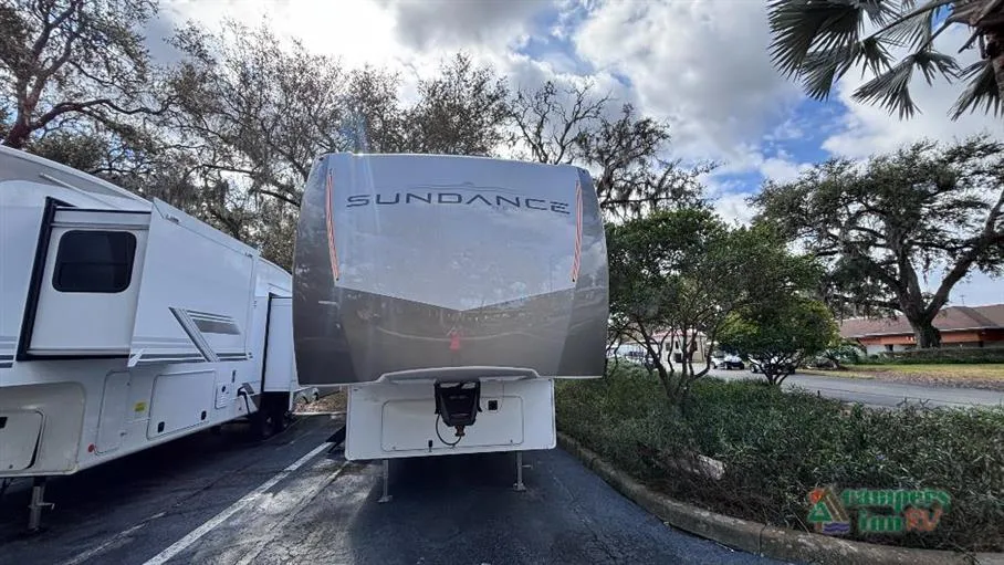 2026 Heartland Sundance XLT 28DB - Photo 2