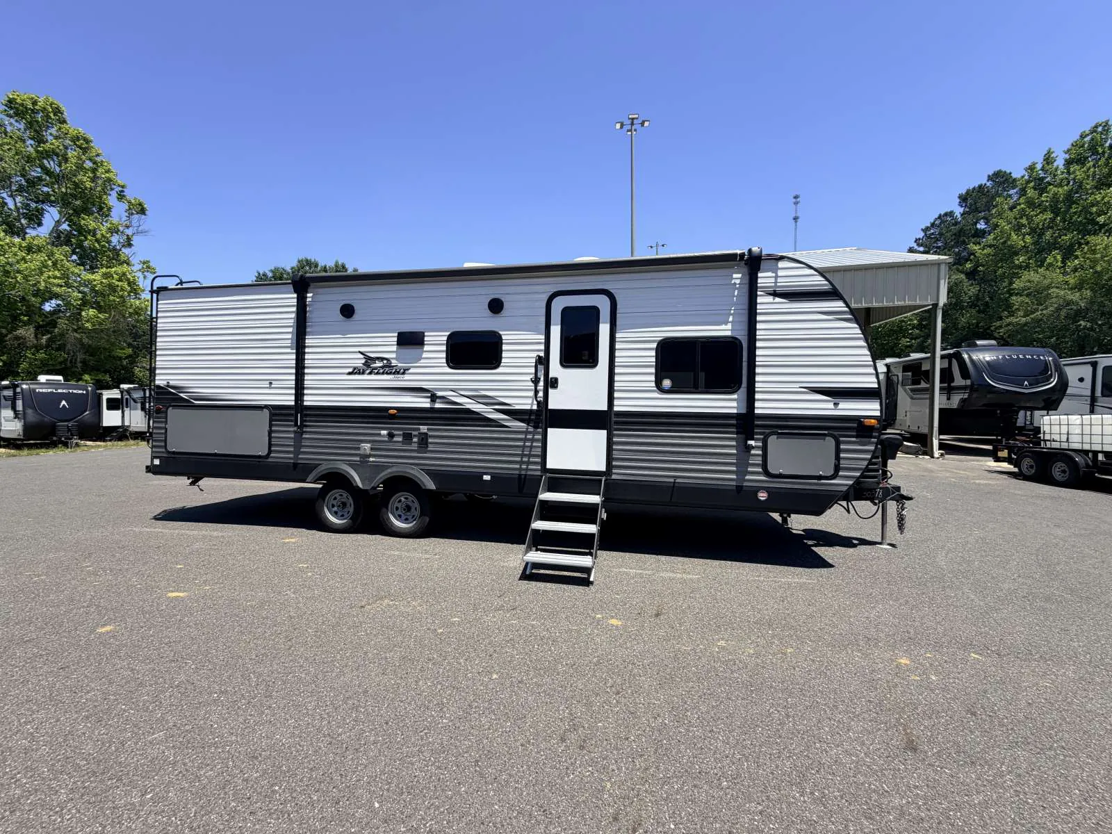 2023 Jayco Jay Flight 267BHS - Photo 4