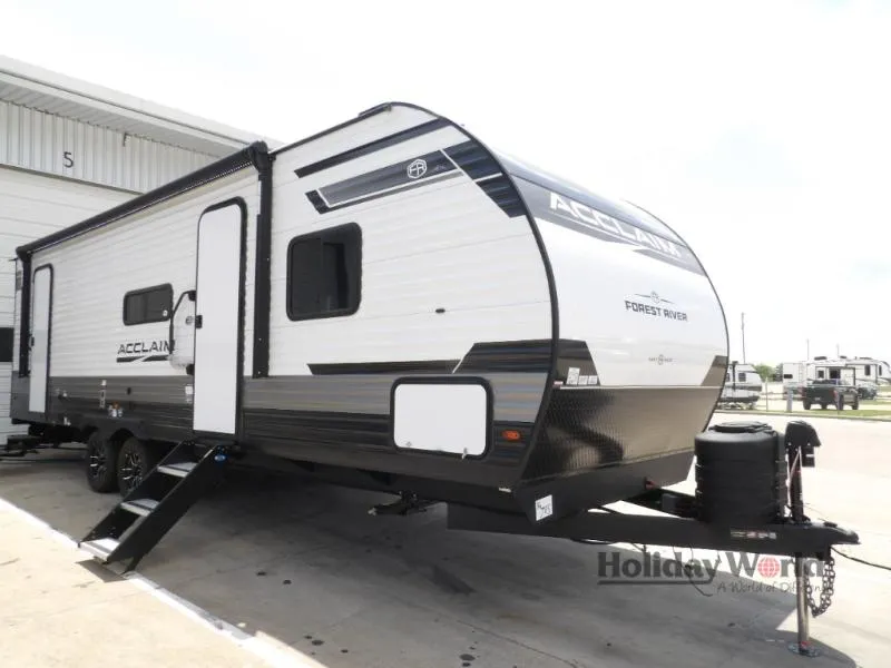 2026 East to West Acclaim 2700BH - Photo 2