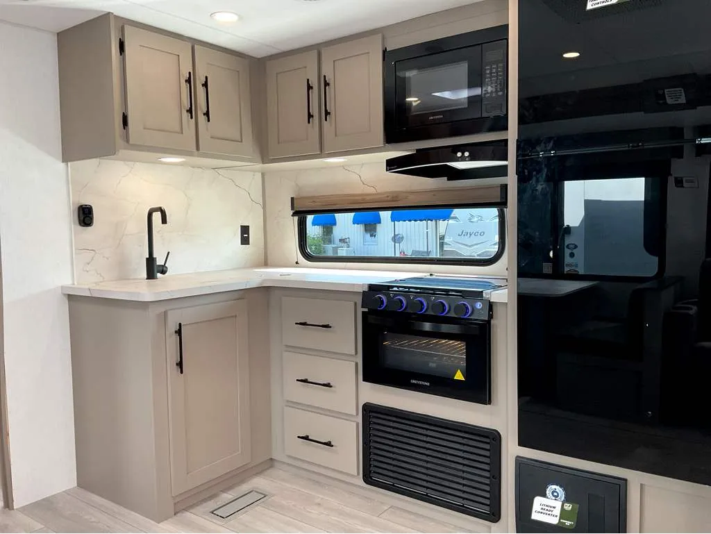 2026 KZ RV Connect SE C301BHKSE - Photo 4