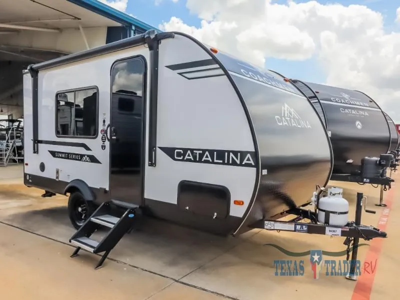 2026 Coachmen Catalina Summit Series 7 154RBX - Photo 2