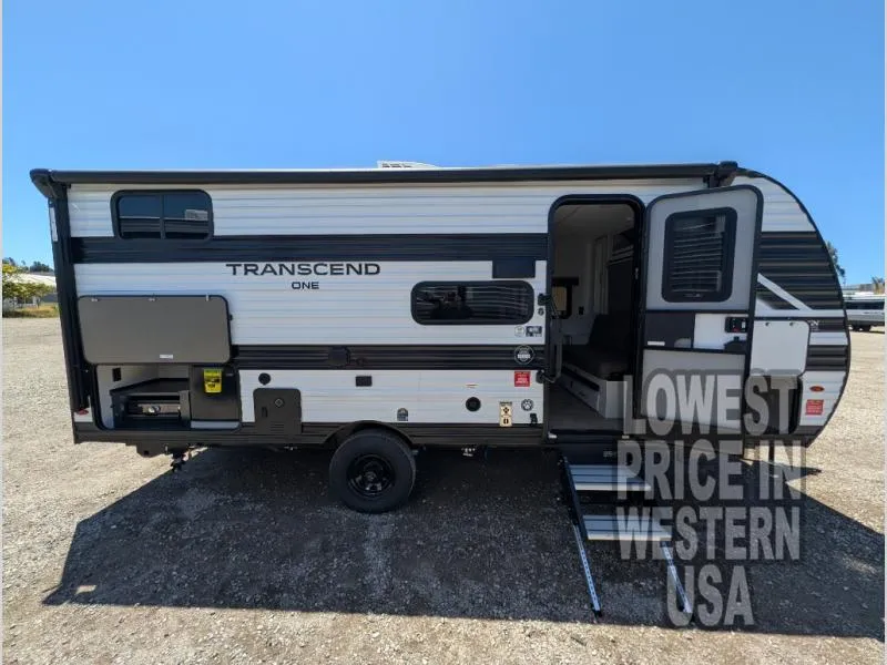 2026 Grand Design Transcend One 161BH - Photo 4