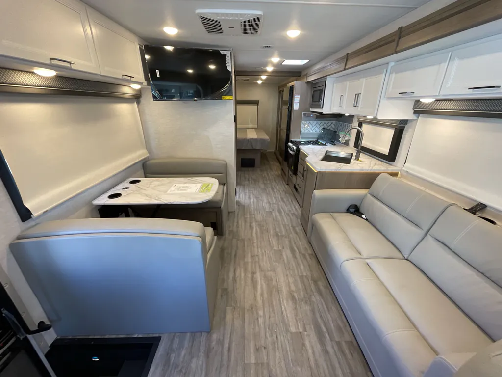 2026 Thor Motor Coach Freedom Traveler A29, Photos photo 2