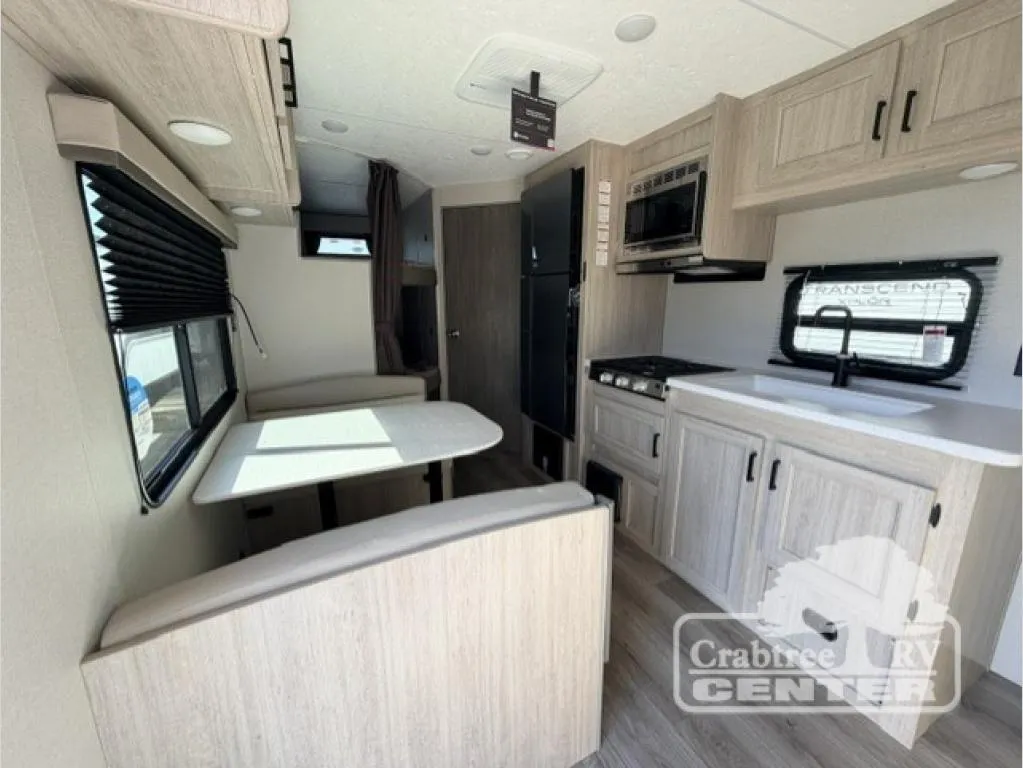 2026 Coachmen Catalina Summit Series 8 261BH - Photo 4