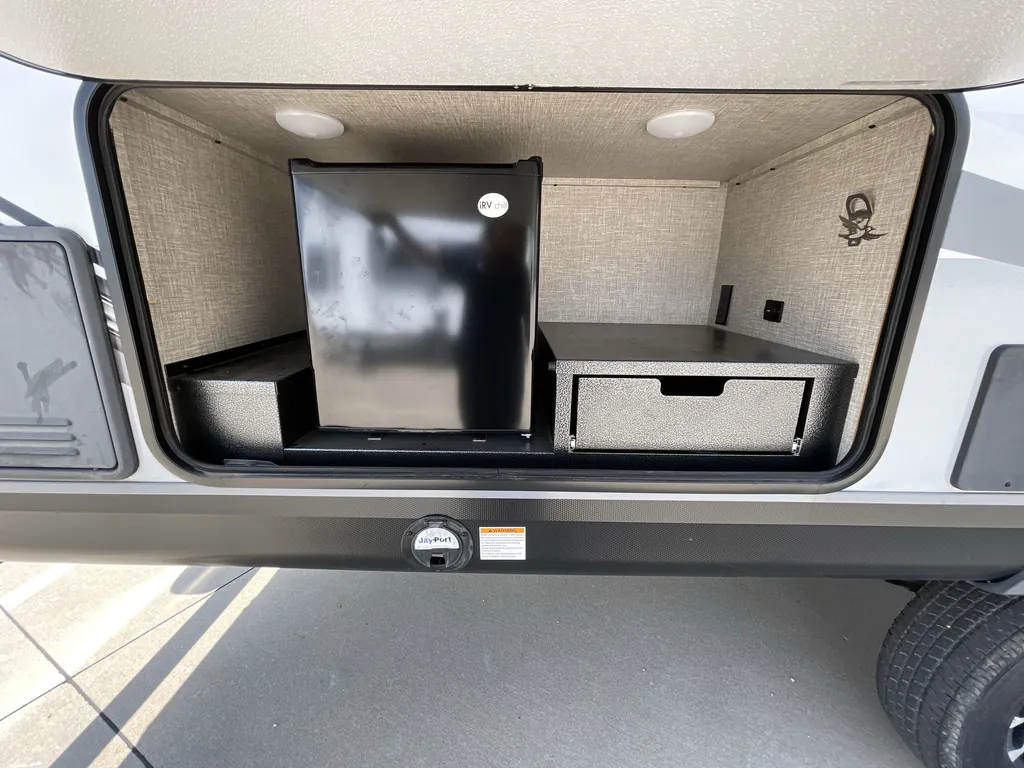 2023 Jayco White Hawk 25MBH, Photos photo 13
