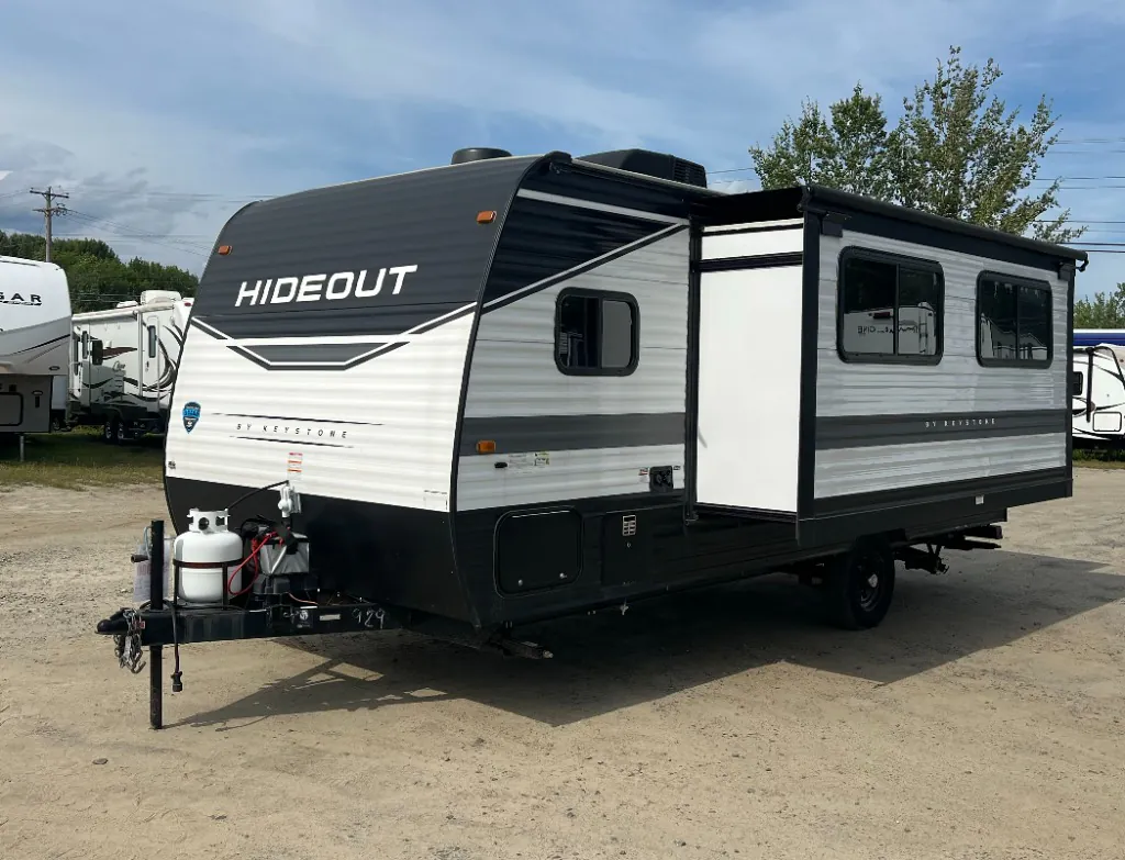 2022 Keystone Hideout 186SS, Photos photo 22