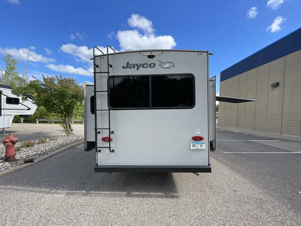 2019 Jayco Eagle HT 28.5RSTS, Photos photo 7