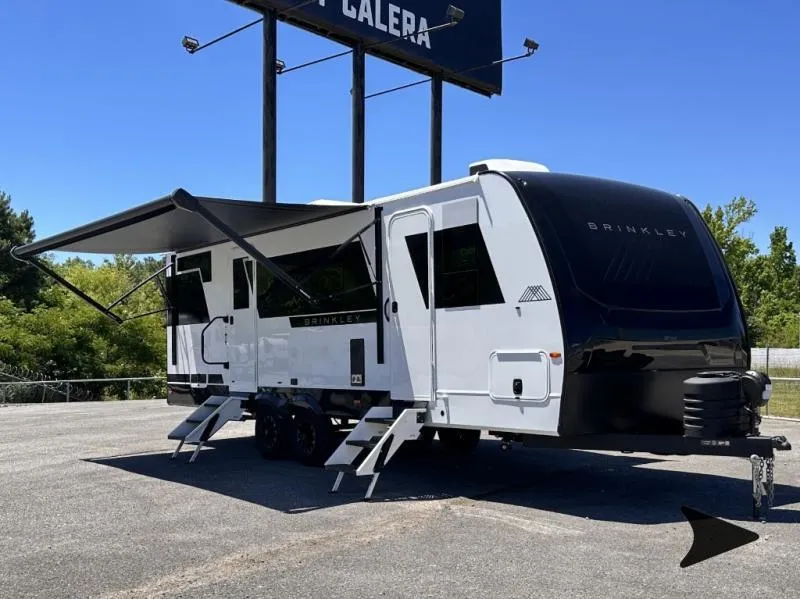 2026 Brinkley Model Ix 24X - Photo 2