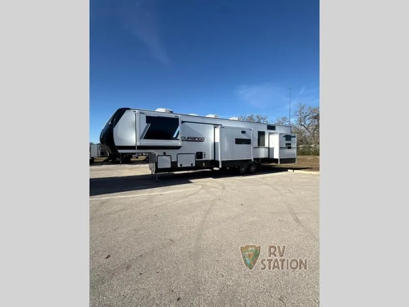 2026 KZ Durango 348BHF - Photo 3