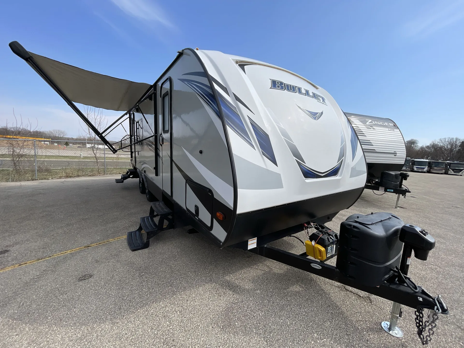 2019 Keystone Bullet 248RKS - Photo 2