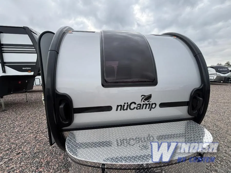 2026 NuCamp TAB 360 BLACK CANYON - Photo 4