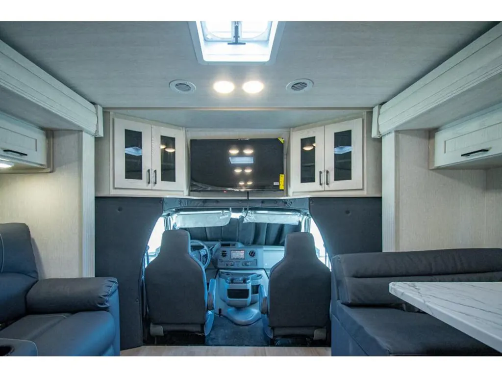 2026 Nexus Viper 29V, Photos photo 3