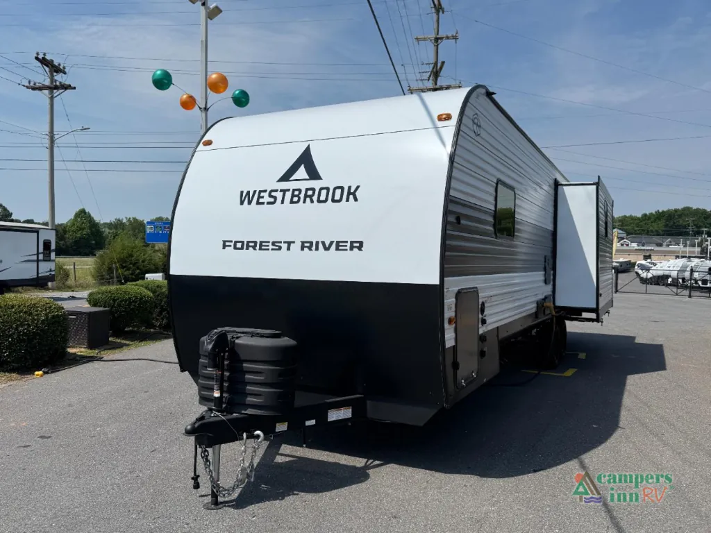 2026 Forest River RV Westbrook 27REXC, Photos photo 8