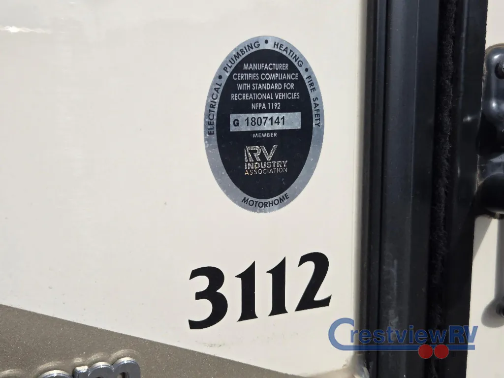2020 Newmar Bay Star Sport 3112, Photos photo 14