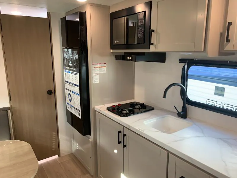 2027 Jayco Jay Flight 175FQ, Photos photo 5