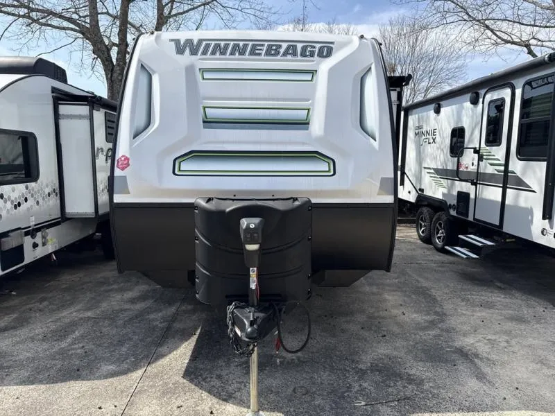 2022 Winnebago Micro Minnie FLX 2108FBS - Photo 3