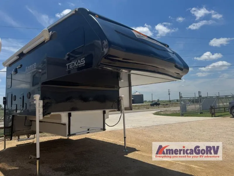 2019 Lance Lance Used   975 - Photo 2