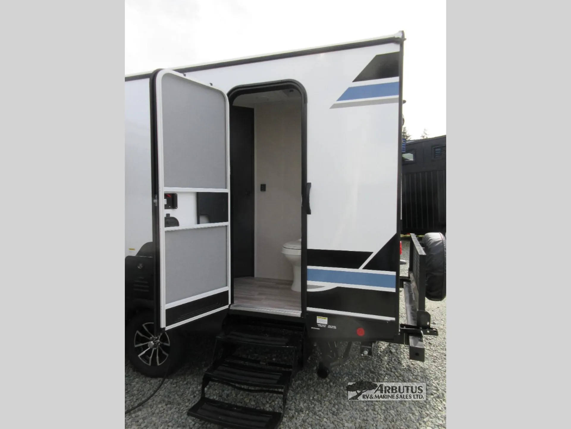 2025 Forest River Vibe 24DB — Photo 8