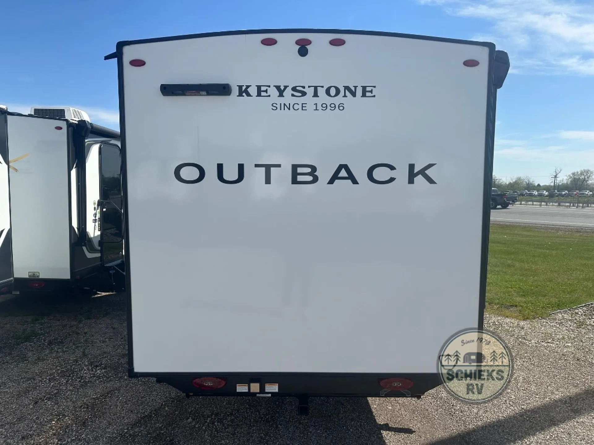 2026 Keystone Outback OBX 18BHS - Photo 4