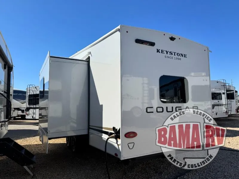 2026 Keystone Cougar Sport 2700BH - Photo 4