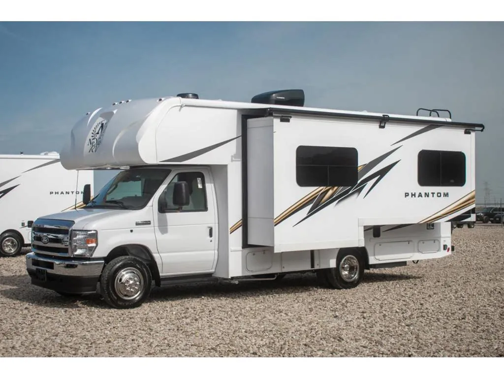 2026 Nexus Phantom Sport 24PS, Photos photo 31