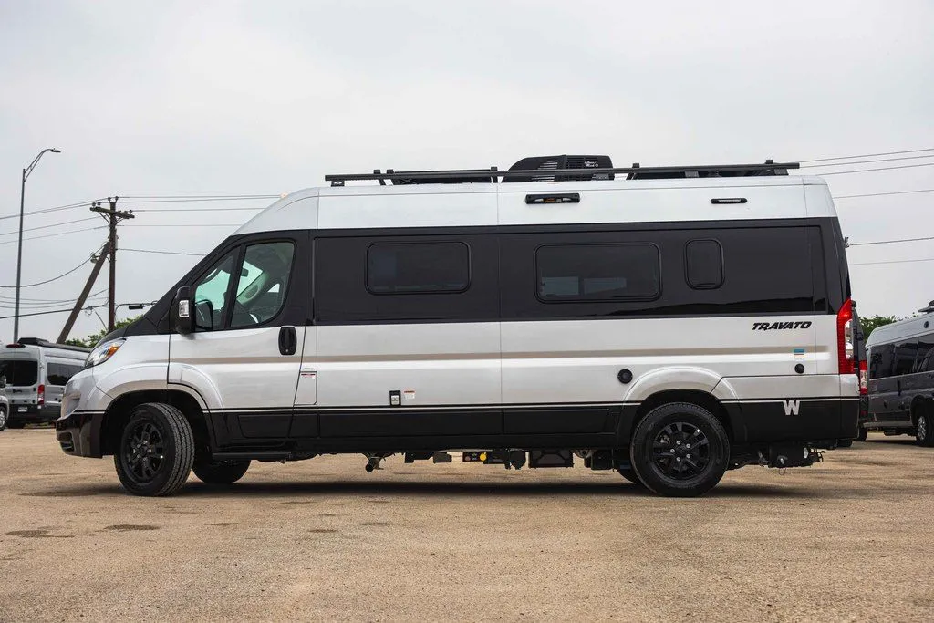 2026 Winnebago Travato 59K - Photo 4