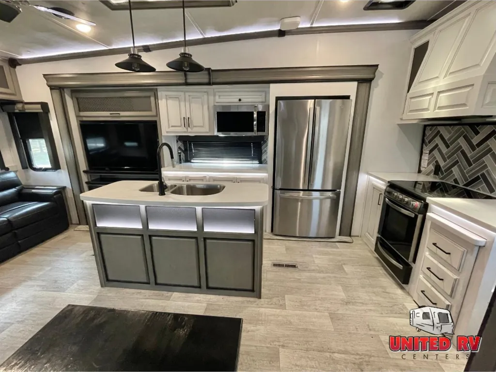 2022 Keystone Montana 3231CK, Photos photo 19