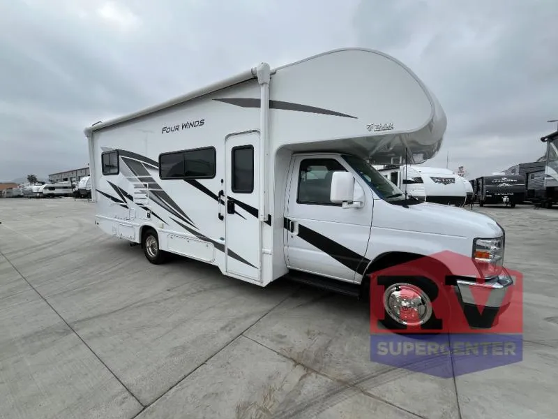2024 Thor Motor Coach Four Winds 26X - Photo 2