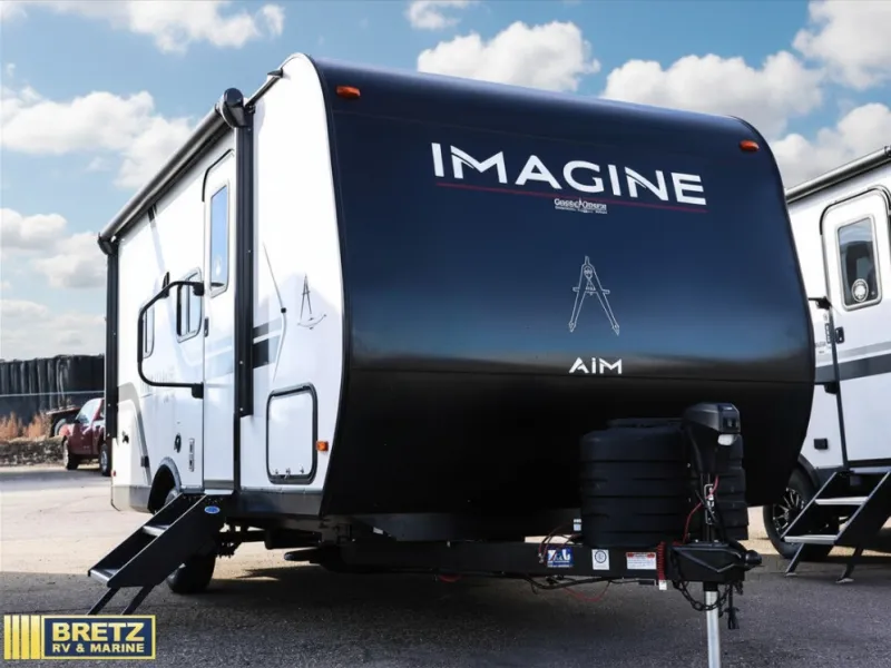 2026 Grand Design Imagine AIM 16MLA - Photo 2