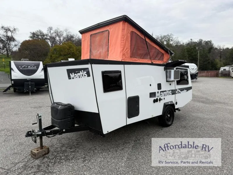 2022 TAXA Outdoors Mantis Mantis - Photo 2