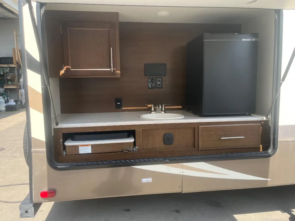 2019 Forest River Wildcat 31BH, Photos photo 6