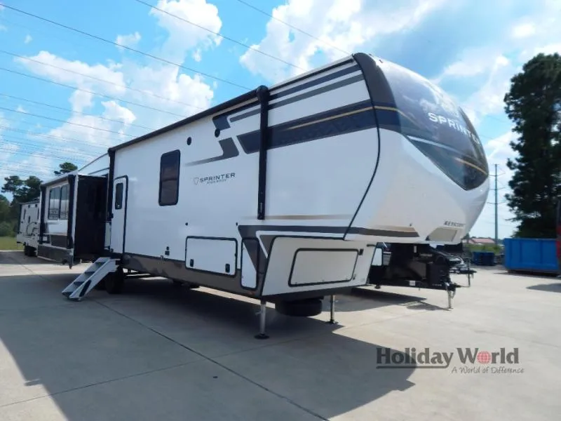 2026 Keystone Sprinter 3840LRK - Photo 2