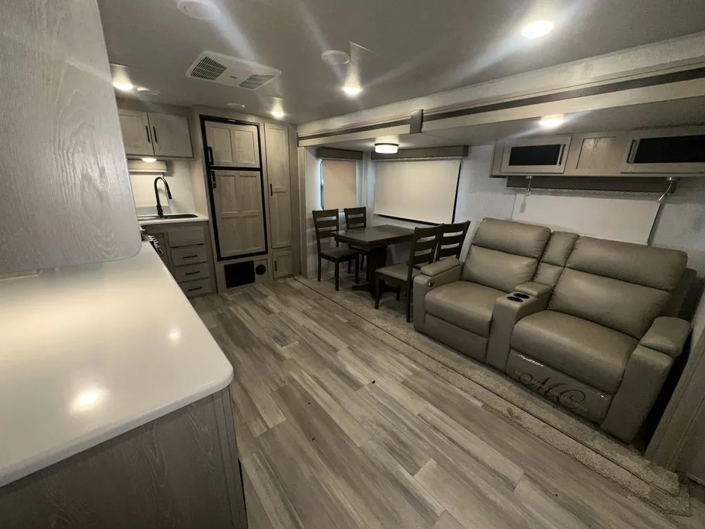 2021 Forest River Flagstaff Super Lite 29RKSW, Photos photo 6