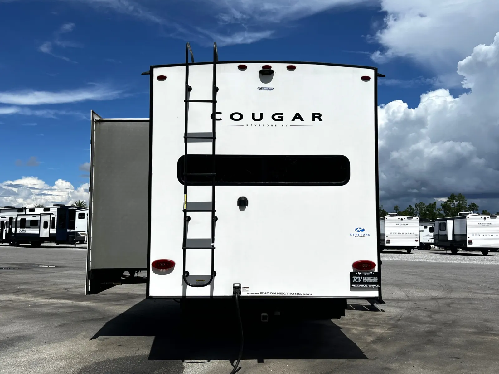2024 Keystone Cougar 260MLE - Photo 4