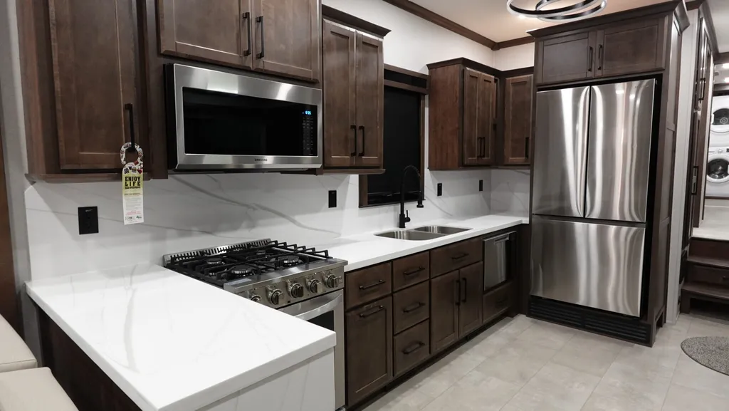 2026 Forest River Riverstone 420RE, Photos photo 23